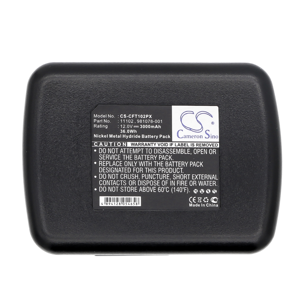 Battery industrial Craftsman 9-27139