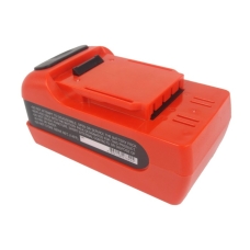 Remplacement de batterie compatible pour Craftsman 25708