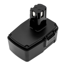 Remplacement de batterie compatible pour Craftsman 11064,11095,981090-001,981563-000