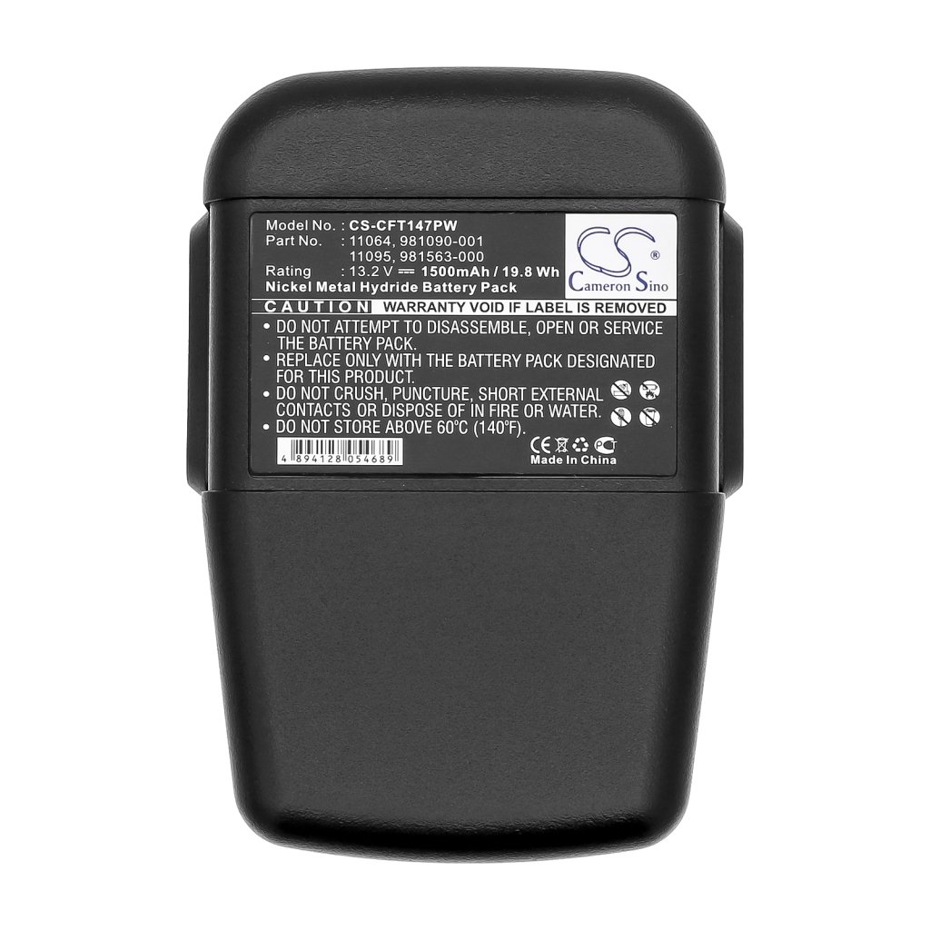 Batteries Remplace 11095