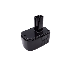 Remplacement de batterie compatible pour Craftsman 11013,11044,130279002,1322522,1325101