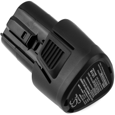 Remplacement de batterie compatible pour Craftsman 320.11221
