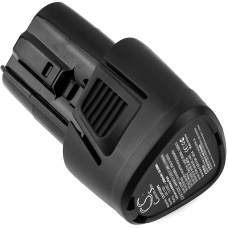 Remplacement de batterie compatible pour Craftsman 320.11221