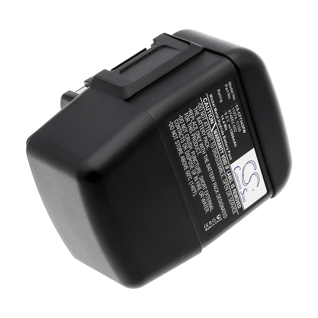 Batteries Remplace 11074