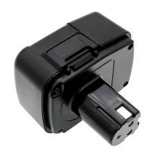 Remplacement de batterie compatible pour Craftsman 11074,11100,974852-002