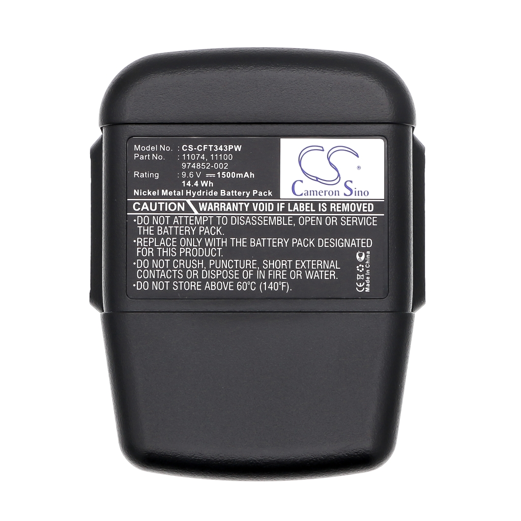 Batteries Remplace 11074