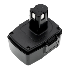 Remplacement de batterie compatible pour Craftsman 11074,11100,974852-002
