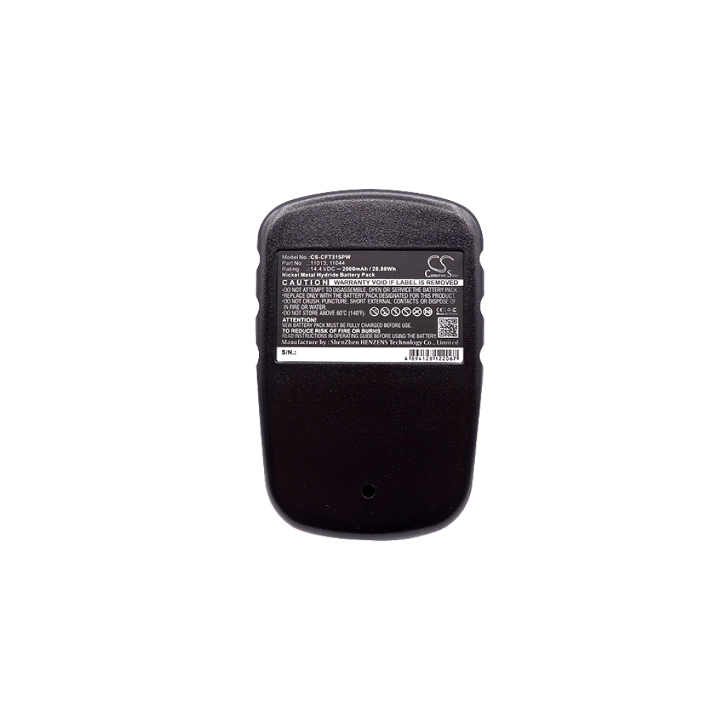 Batterie industrielle Craftsman 11308
