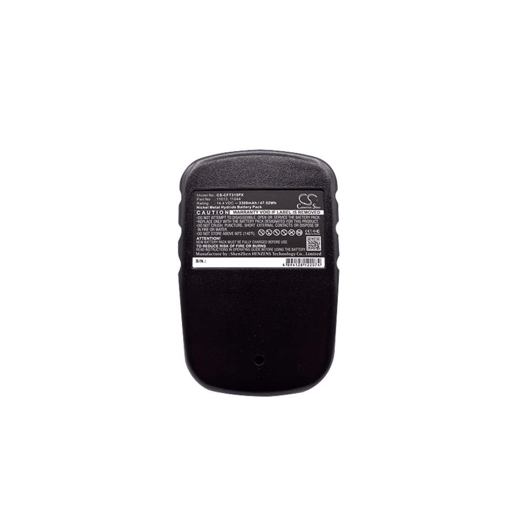 Batterie industrielle Craftsman 11135