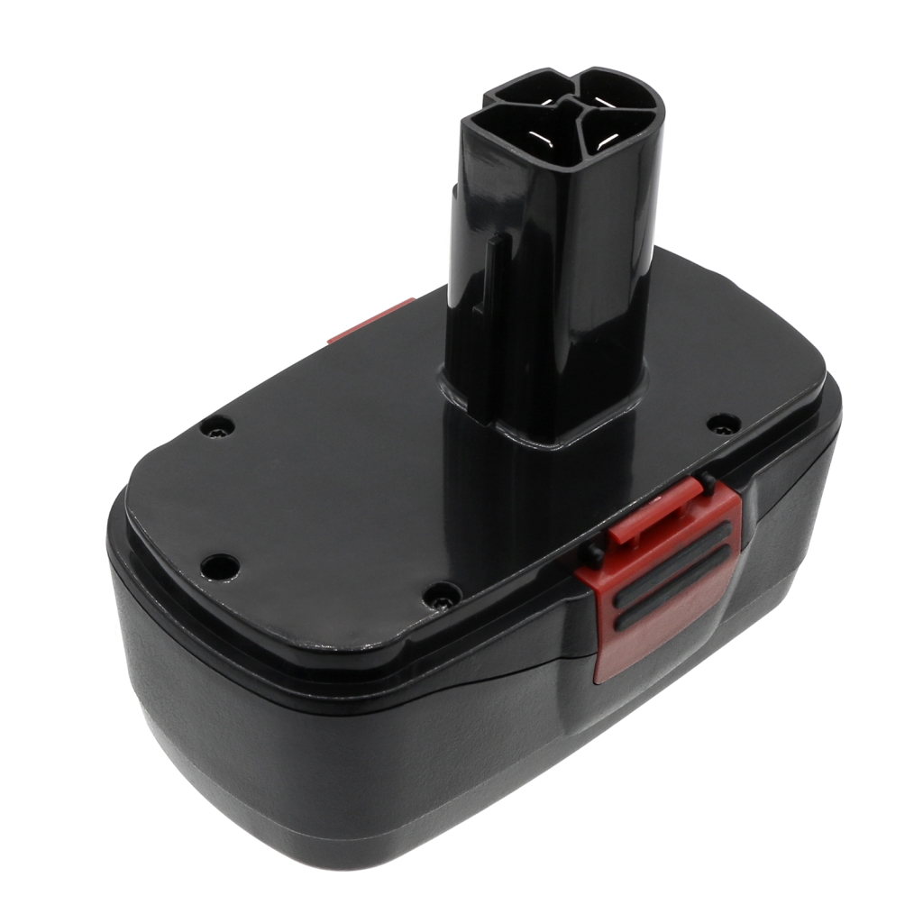 Batterie industrielle Craftsman 17338
