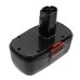 Batterie industrielle Craftsman 17338