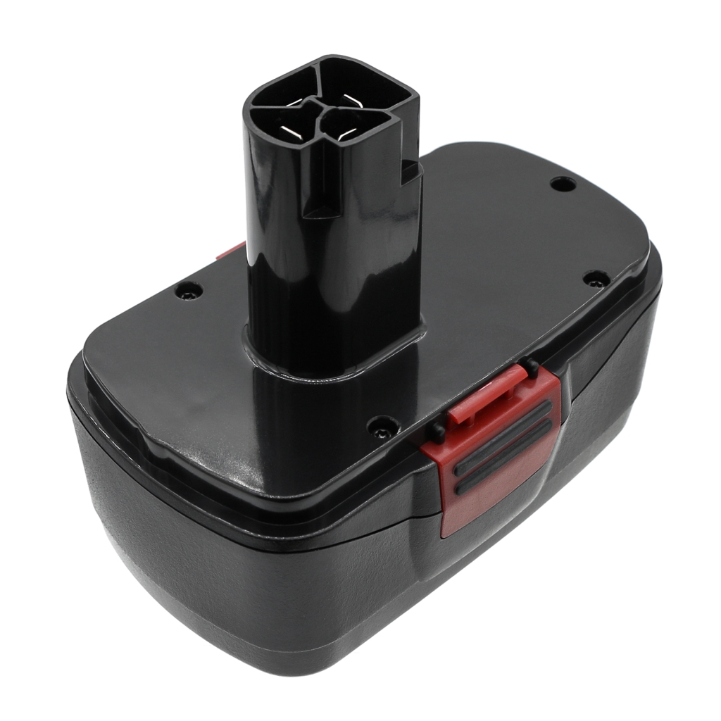 Batterie industrielle Craftsman 17338