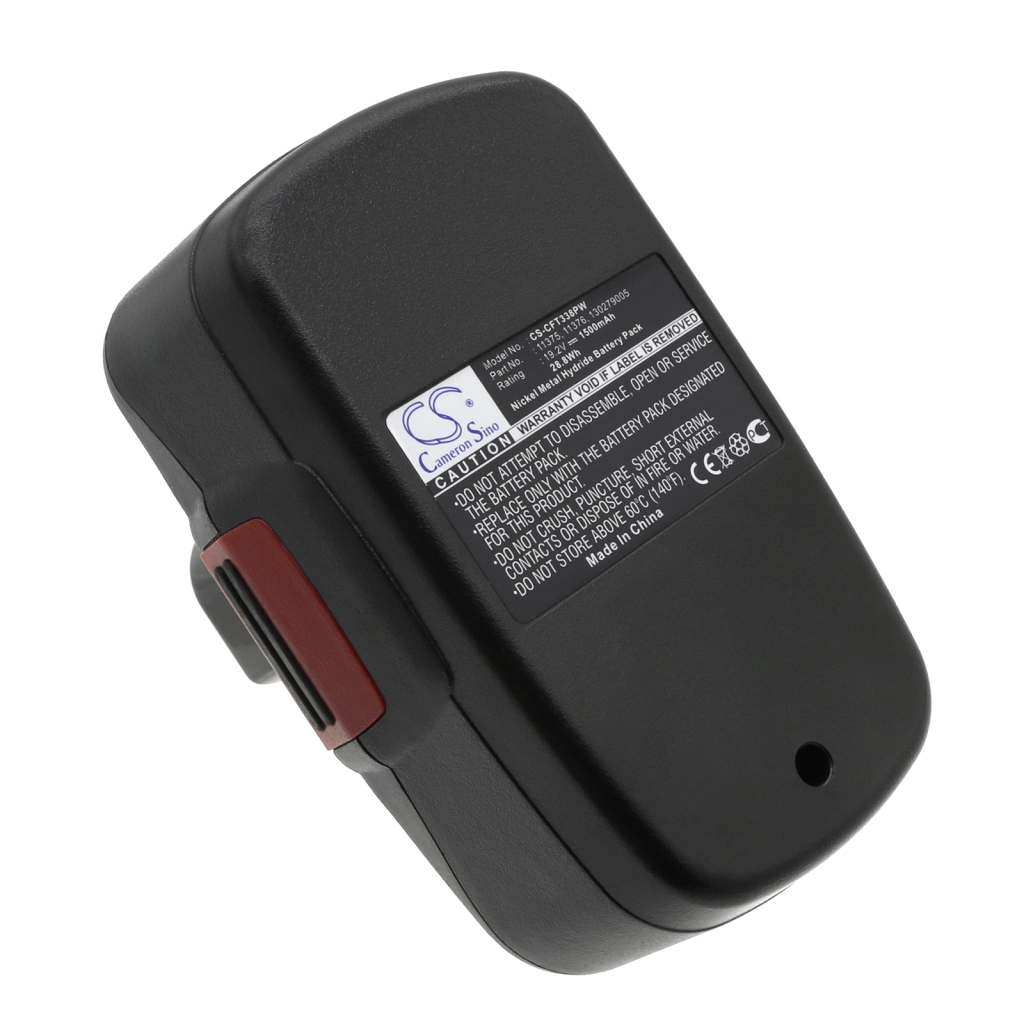 Batterie industrielle Craftsman 17338