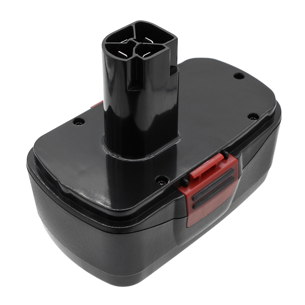 Batterie industrielle Craftsman 17338