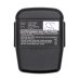 Batterie industrielle Craftsman CS-CFT343PW