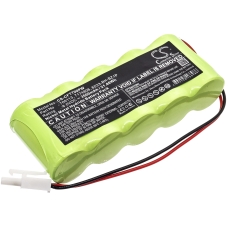 Remplacement de batterie compatible pour Craftsman 6033-BH-BZ1P,700113,7174806