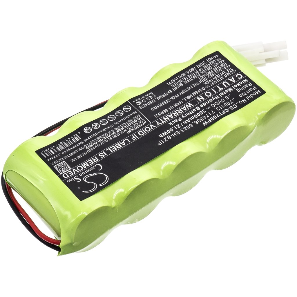 Batterie industrielle Craftsman CS-CFT700PW