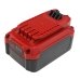 Batterie industrielle Craftsman CS-CFV200PX