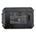 Batterie industrielle Craftsman CS-CFV200PX