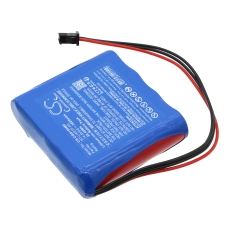 Remplacement de batterie compatible pour Comen 022.01.000071-00,NT-LI4S1P-PB,NT-LI4S1P-PS,NTC-022010000