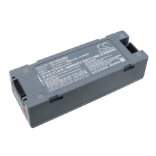 Remplacement de batterie compatible pour Comen CMLI2X4I002B