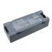 Batterie compatible avec Comen CS-CGS800MD
