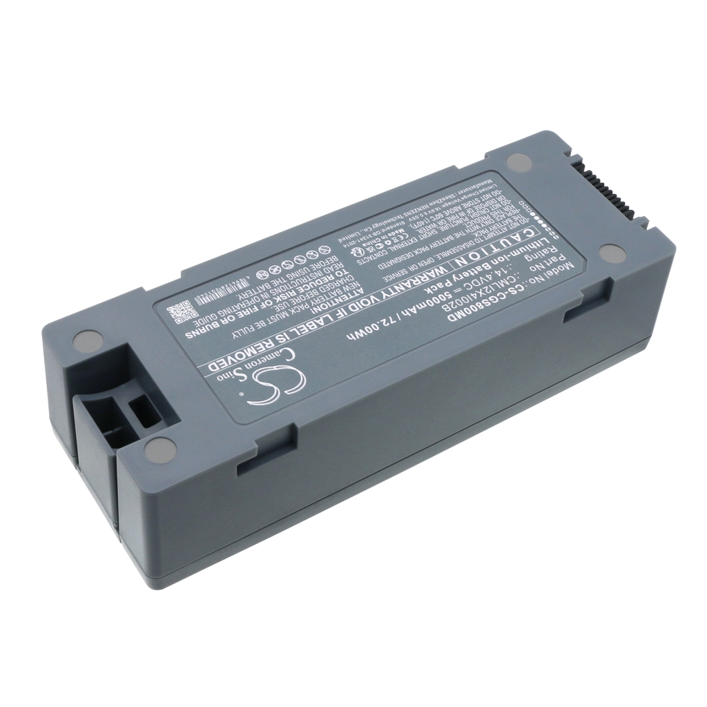 Batterie compatible avec Comen CS-CGS800MD