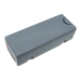 Batterie compatible avec Comen CS-CGS800MD