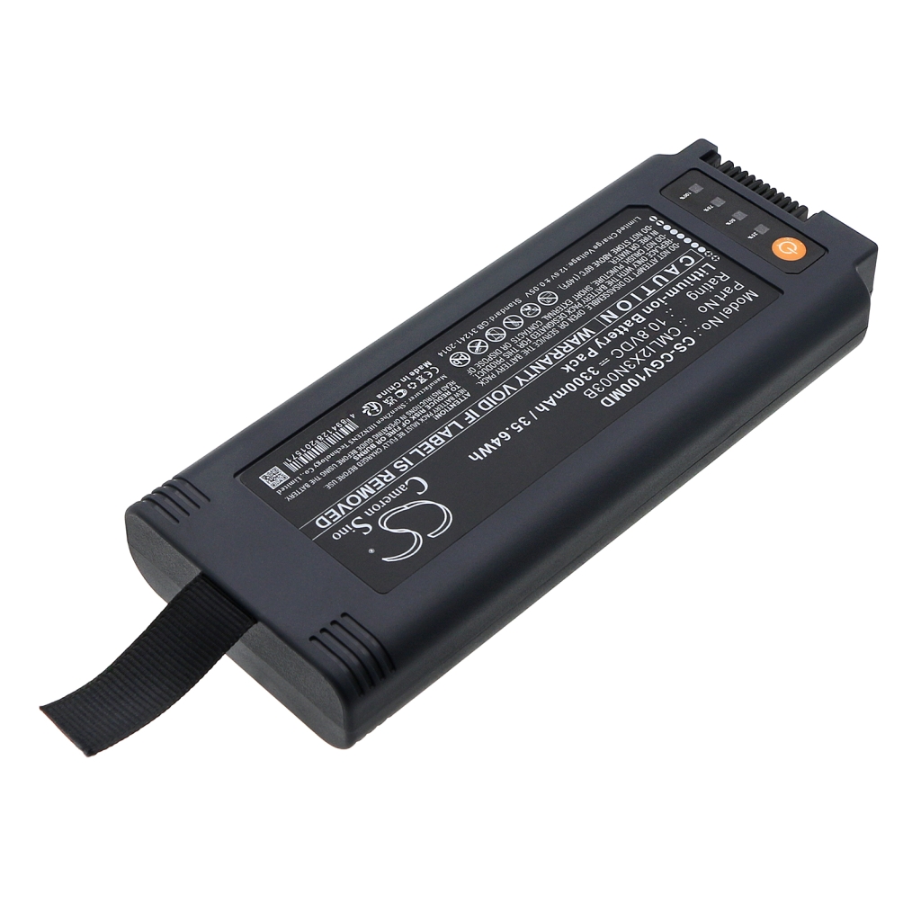 Batteries Remplace CMLI2X3N003B
