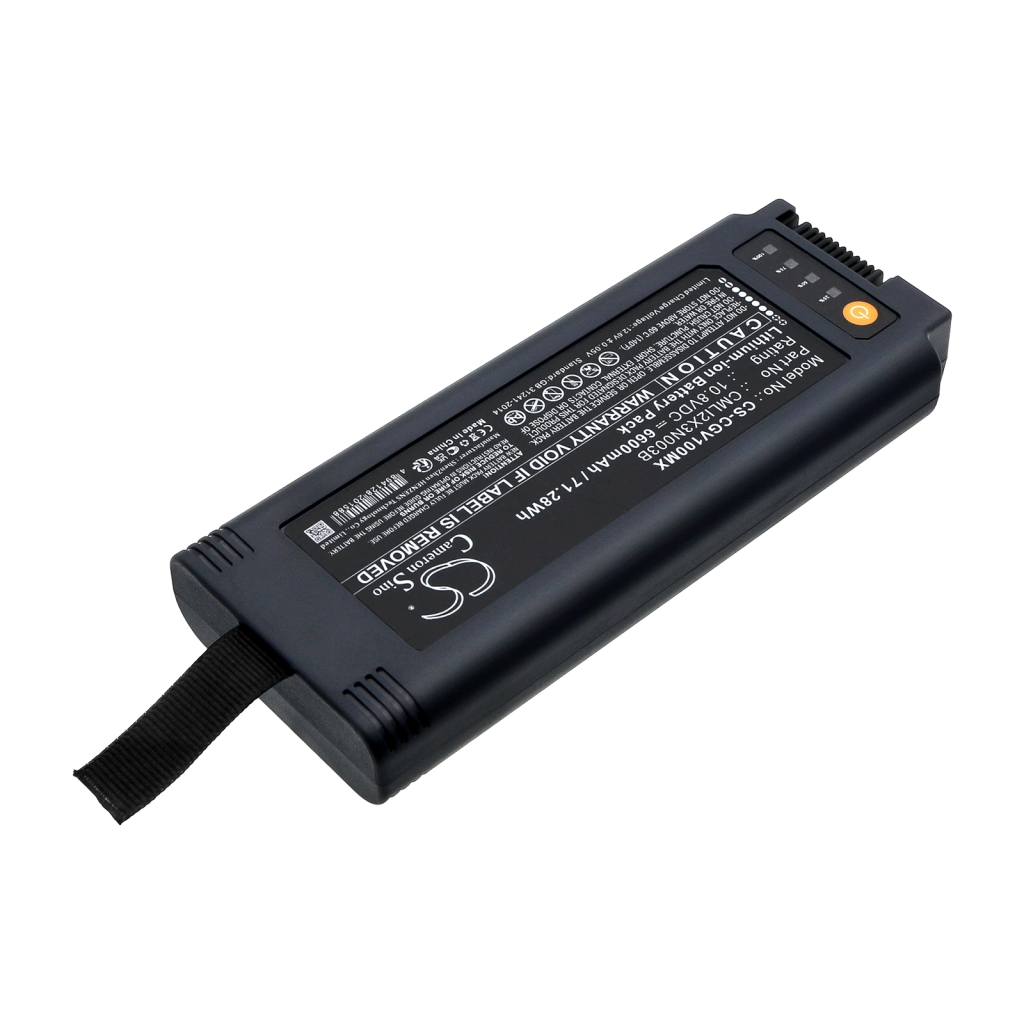 Batteries Remplace CMLI2X3N003B