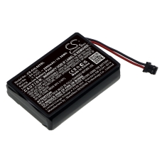 Remplacement de batterie compatible pour Cateye BA-625
