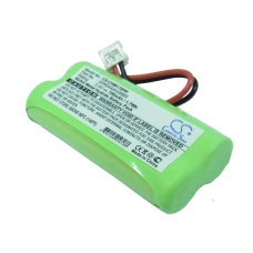 Remplacement de batterie compatible pour Jtech 232016,232020,450,46785,GP30AAAK2BMX...