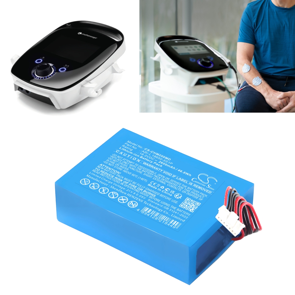 Battery Replaces LBL-14-1086