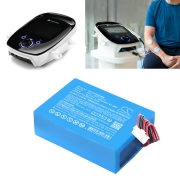 CS-CHM200MX<br />Batteries for   replaces battery LBL-14-1086-DV