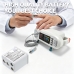 Batterie compatible avec Choicemmed Venni instruments CS-CHM240MD