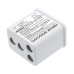 Batterie compatible avec Choicemmed Venni instruments CS-CHM240MD