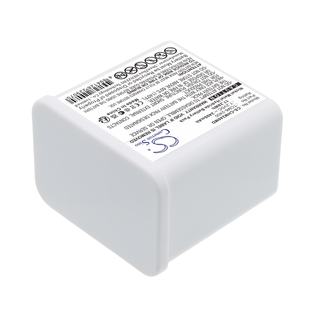 Batterie compatible avec Choicemmed Venni instruments CS-CHM240MD