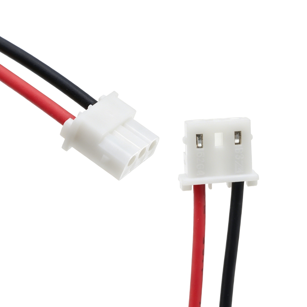 Batterie compatible avec Charmcare CS-CHR200MD