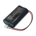 Batterie compatible avec Charmcare CS-CHR200MD