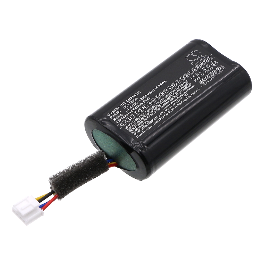 Batteries Remplace EAC63958804