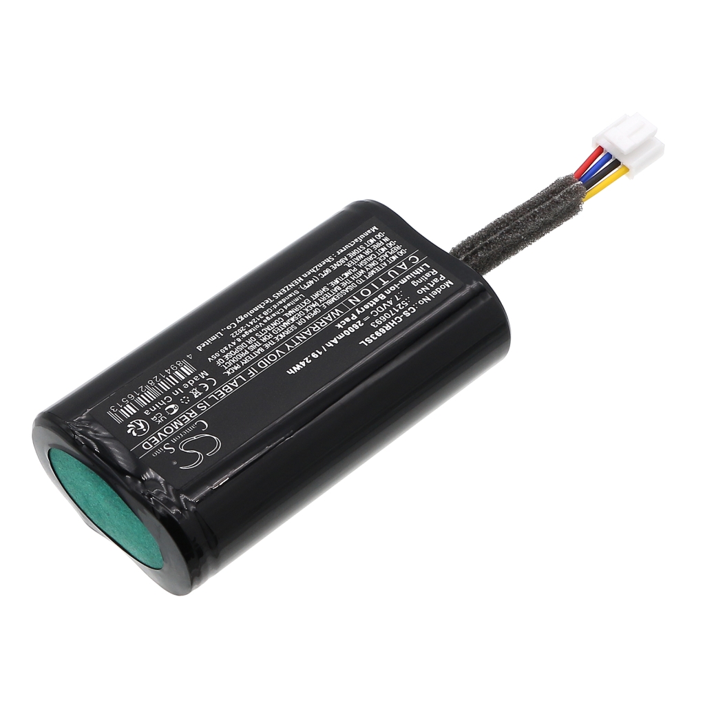 Batteries Remplace EAC63958804