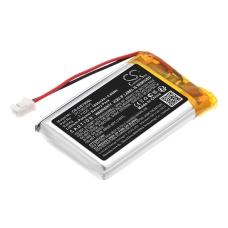 Remplacement de batterie compatible pour Coinsound PCT903450