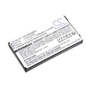 Batterie de téléphone sans fil Cisco WIP330