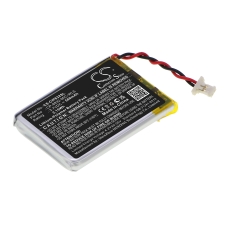 Remplacement de batterie compatible pour Cisco CP-8832-MIC-WLS