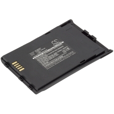 Remplacement de batterie compatible pour Cisco 74-4957-01,74-4957-01 REV. C1,74-4958-01