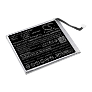 Battery compatibleWith Cricket