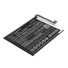 Remplacement de batterie compatible pour Cricket HE399