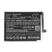 Batterie Remplace HE399
