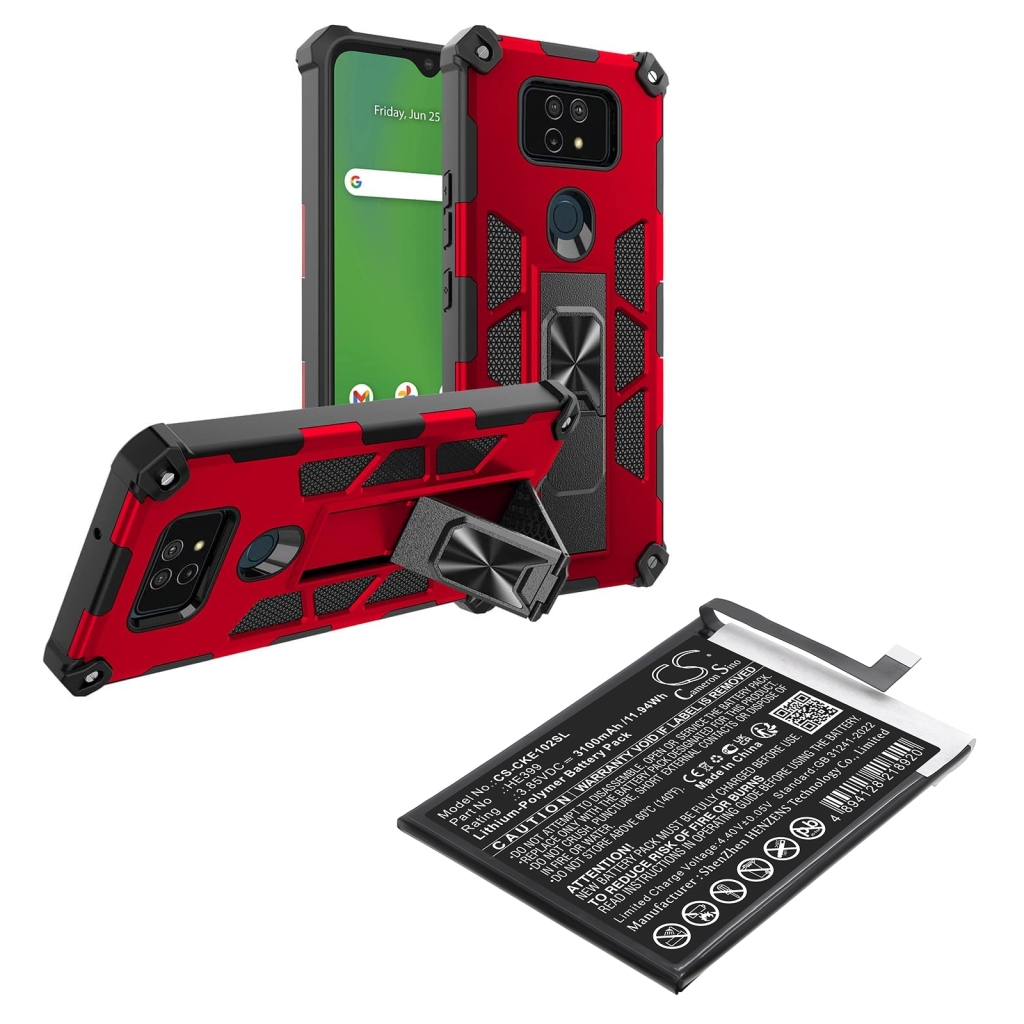 Batterie Remplace HE399