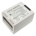Medical Battery Fukuda CS-CKP122MD